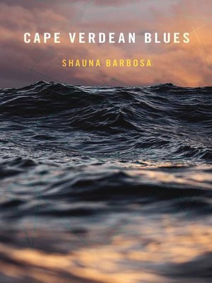 cover image of Cape Verdean Blues
